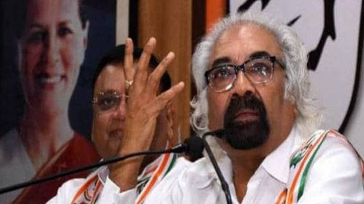 सैम पित्रोदा