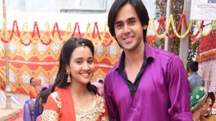 समीर-नैना