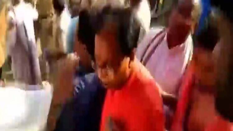 संजय जायसवाल