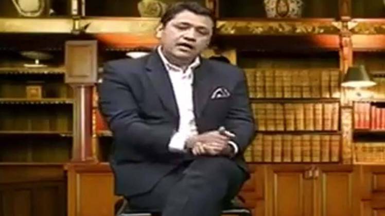 संजय सिन्हा