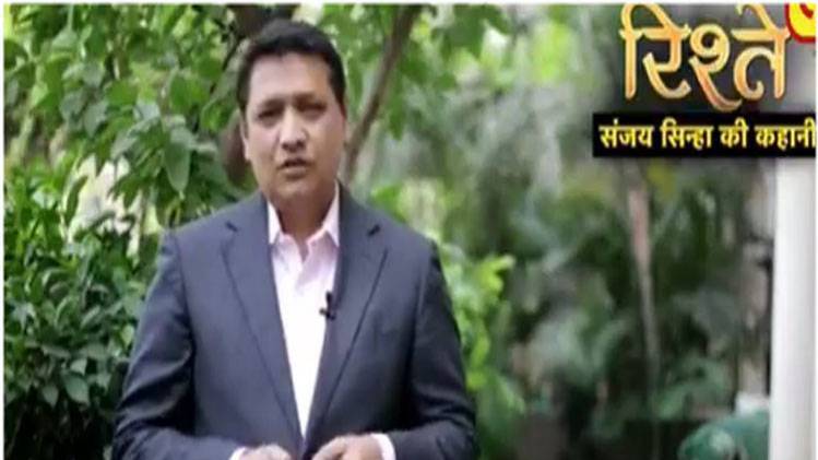 संजय सिन्हा की कहानी: बोलो... बोलो.... कुछ तो बोलो