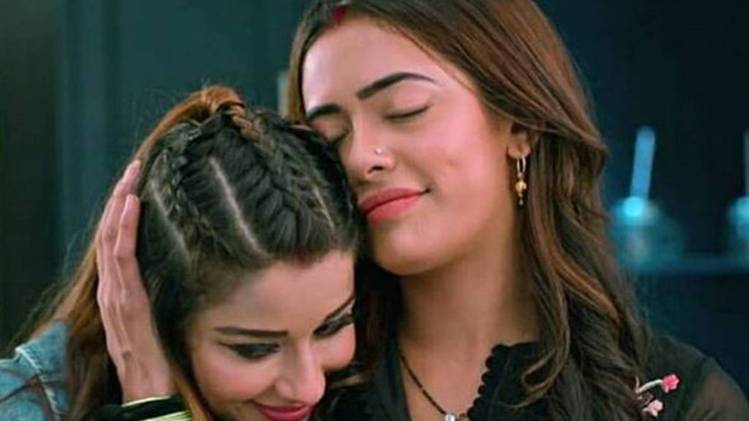 सीरियल दिव्य दृष्टि