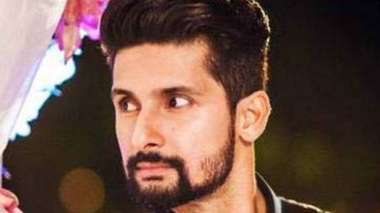 टीवी एक्टर रवि दुबे