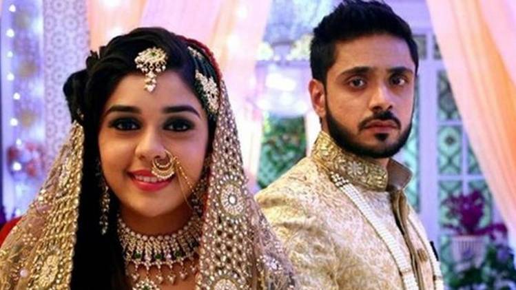 सीरियल इश्क सुभान अल्लाह