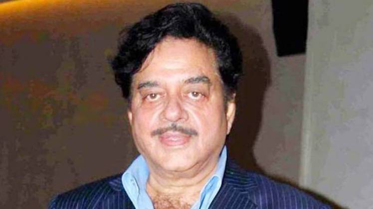 शत्रुघ्न सिन्हा