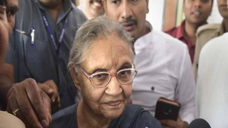 दिल्ली आजतक