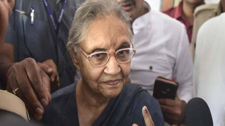 राजतिलक