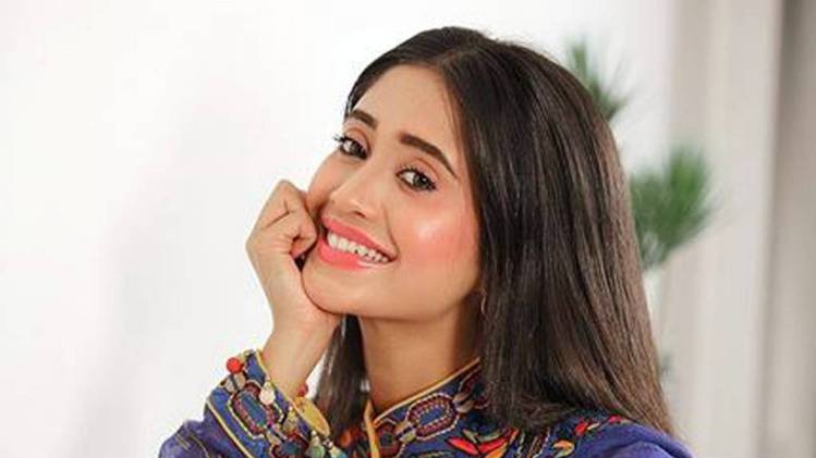 शिवांगी जोशी