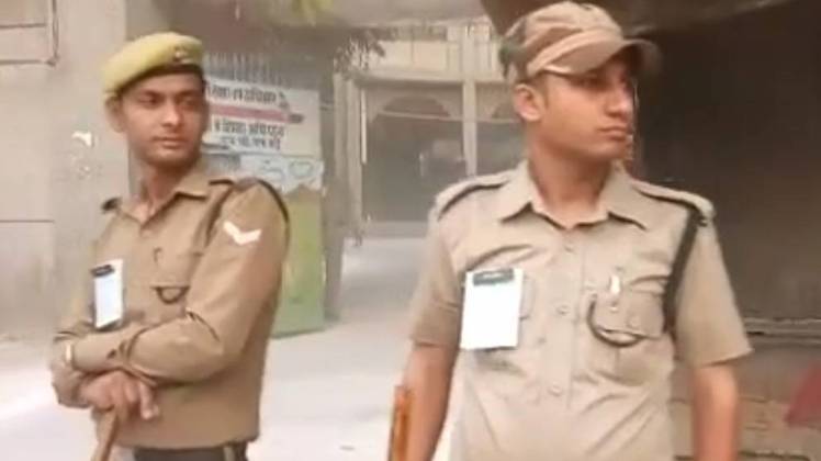 लोकसभा चुनाव 2019 छठा चरण