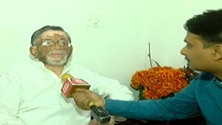 संतोष गंगवार