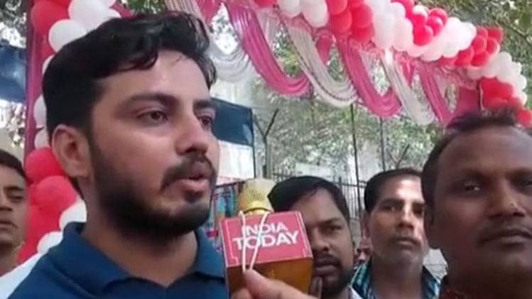 दुर्गापुरी इलाका