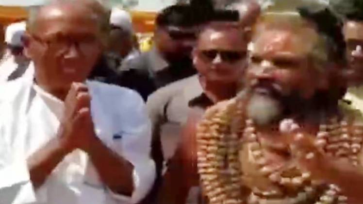 दिग्विजय सिंह