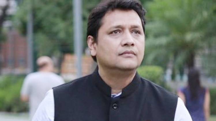 संजय सिन्हा