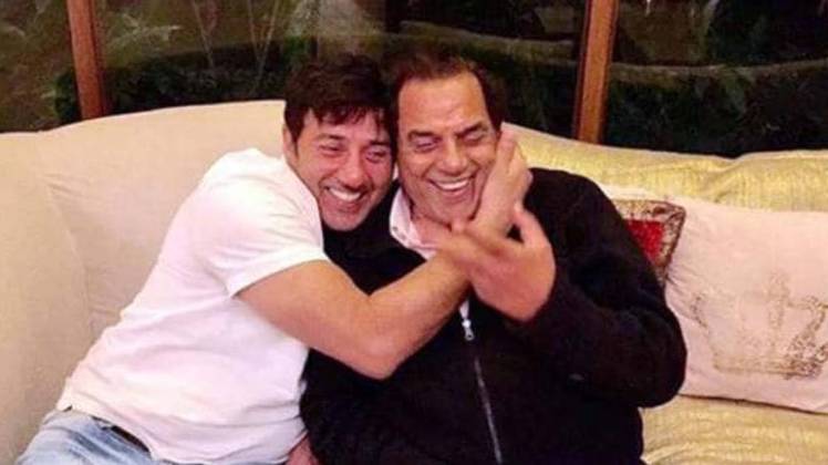 धर्मेंद्र