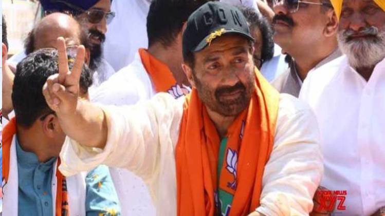 सनी देओल