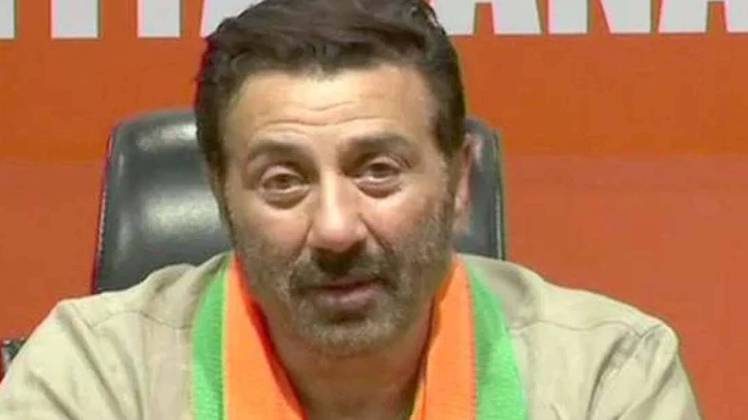 सनी देओल