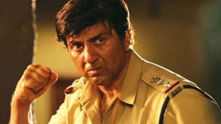 सनी देओल