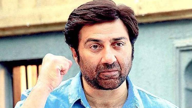 सनी देओल