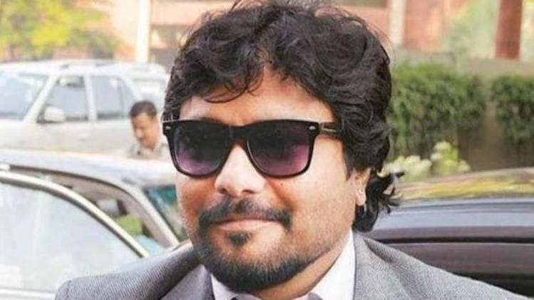 बाबुल सुप्रीयो