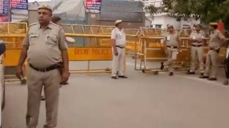 लोकसभा चुनाव