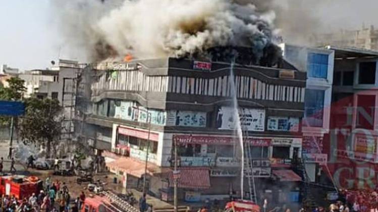 स्पेशल रिपोर्ट