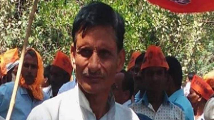 सुरेंद्र सिंह