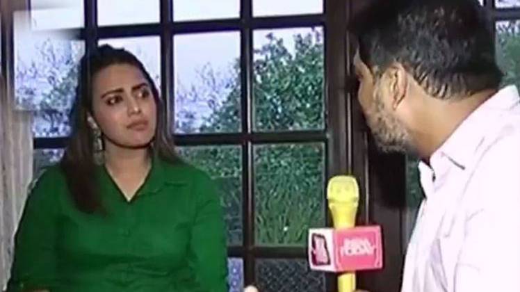 स्वरा भास्कर