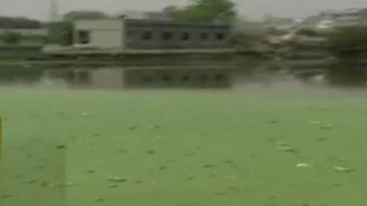 और सब ठीक ठाक