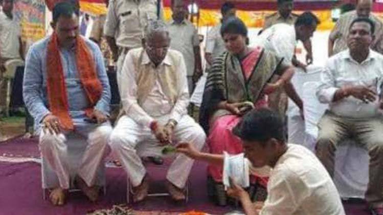 लोकसभा चुनाव