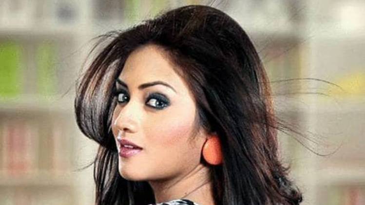 नुसरत जहां