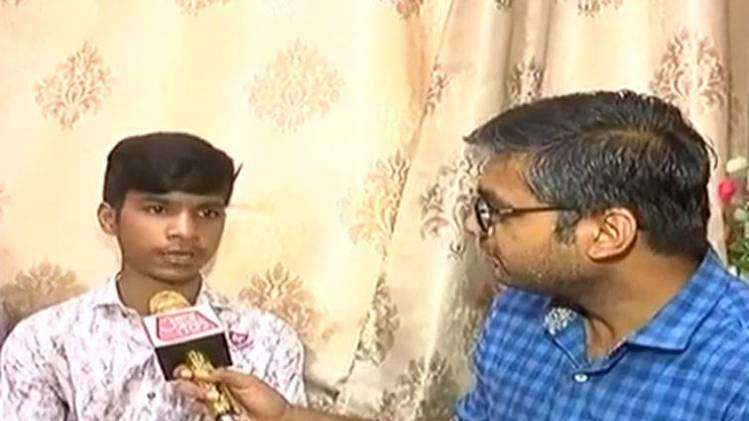 भोपाल के विवेक गुप्ता