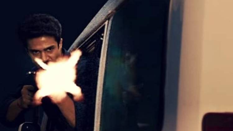 श्रीप्रकाश शुक्ला के ऊपर एक फिल्म भी बन चुकी है.