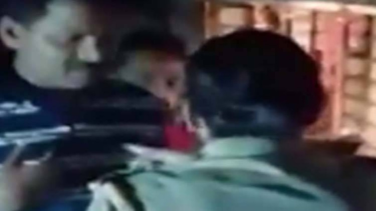 वायरल वीडियो