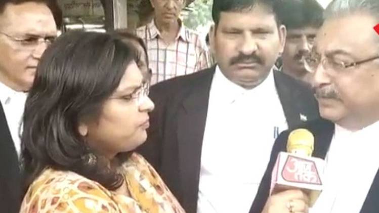 वकील अनिल सोनी