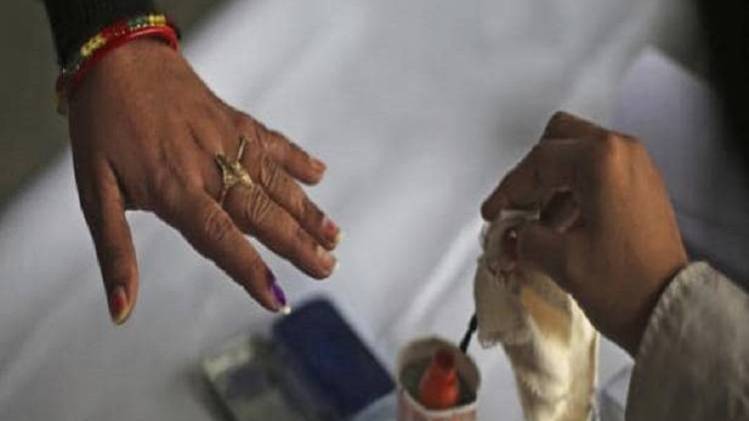 पश्चिम बंगाल में हिंसा