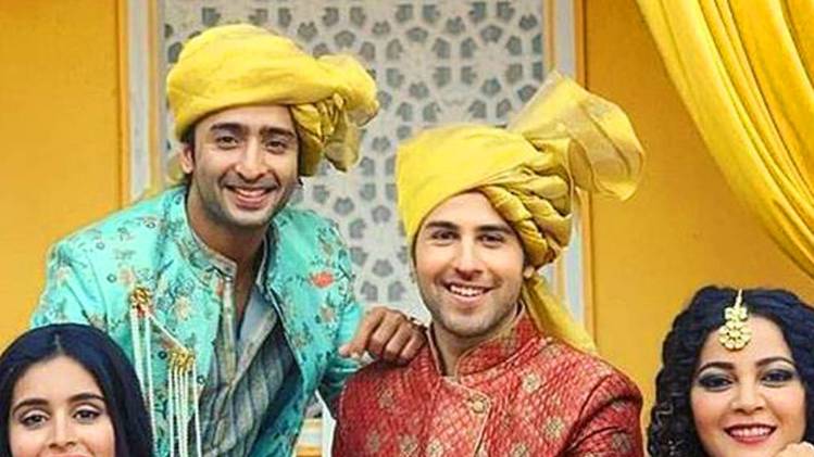 ये रिश्ते हैं प्यार के की टीम