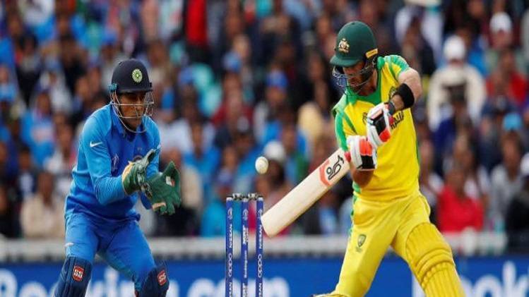 भारत VS ऑस्ट्रेलिया