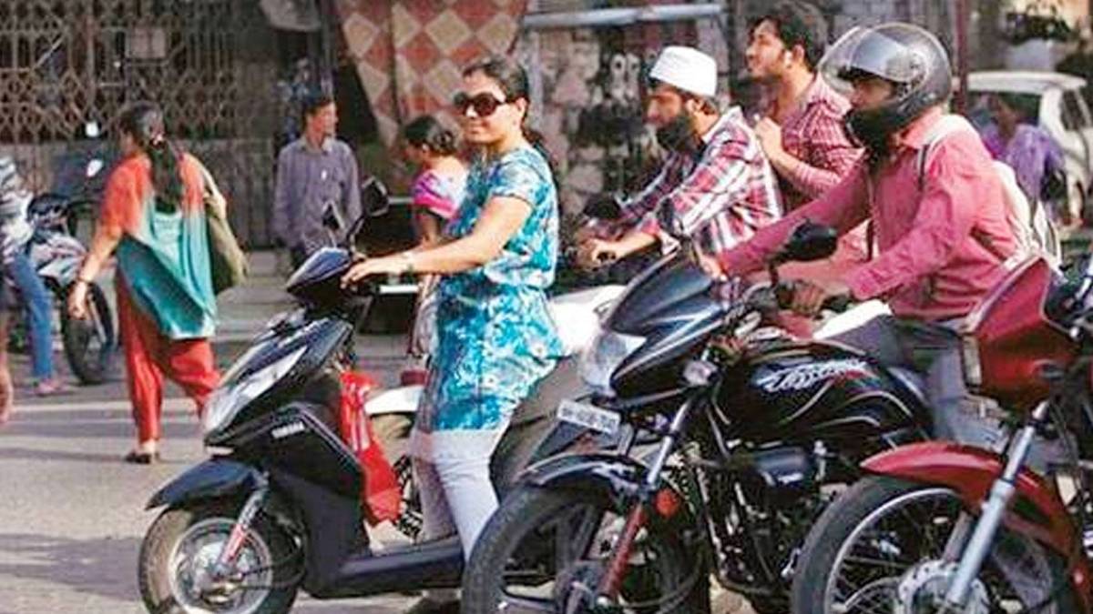 सांकेतिक तस्वीर