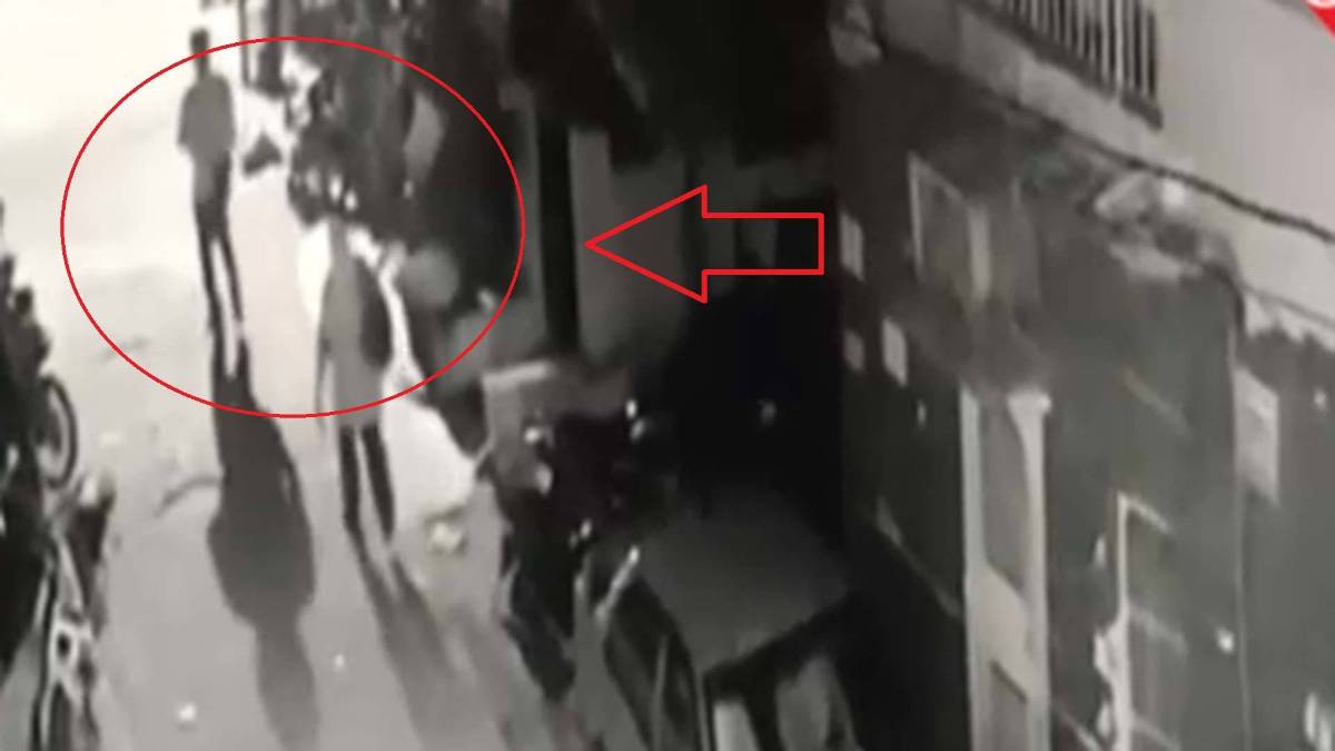 वसंत विहार ट्रिपल हत्याकांड