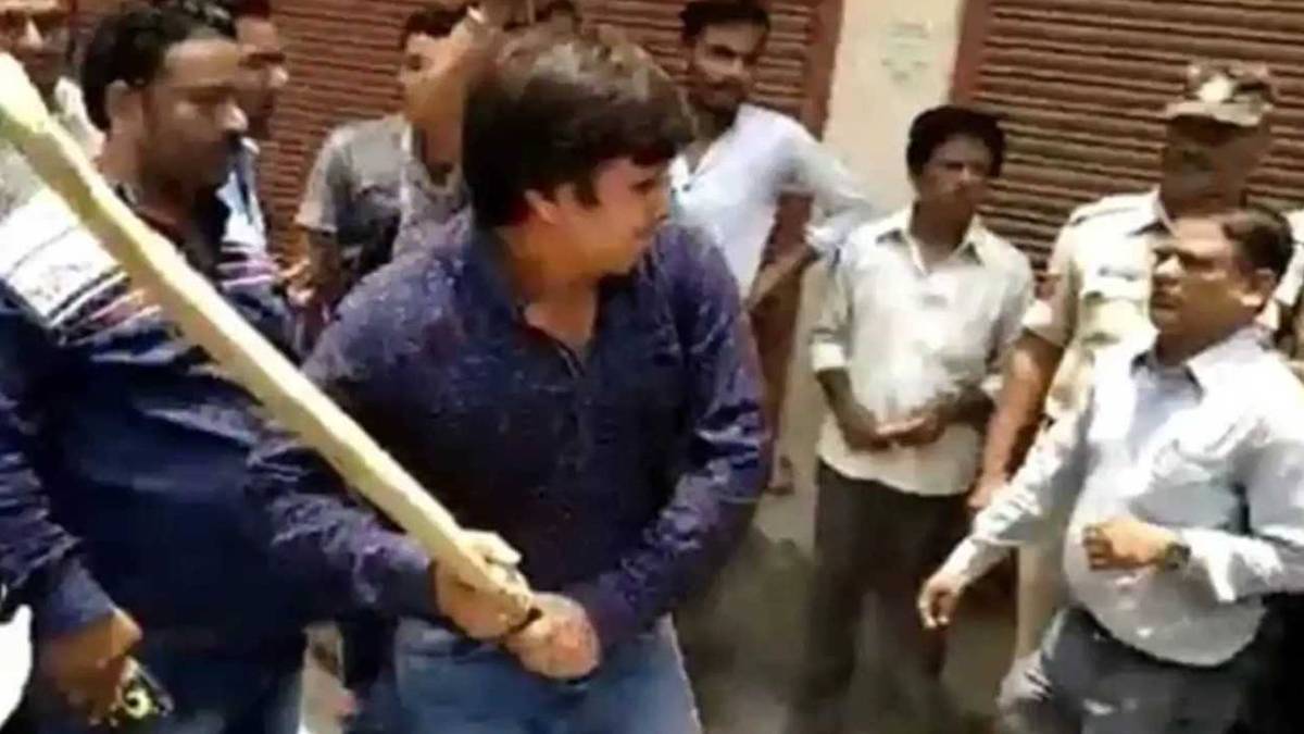 आकाश विजयवर्गीय