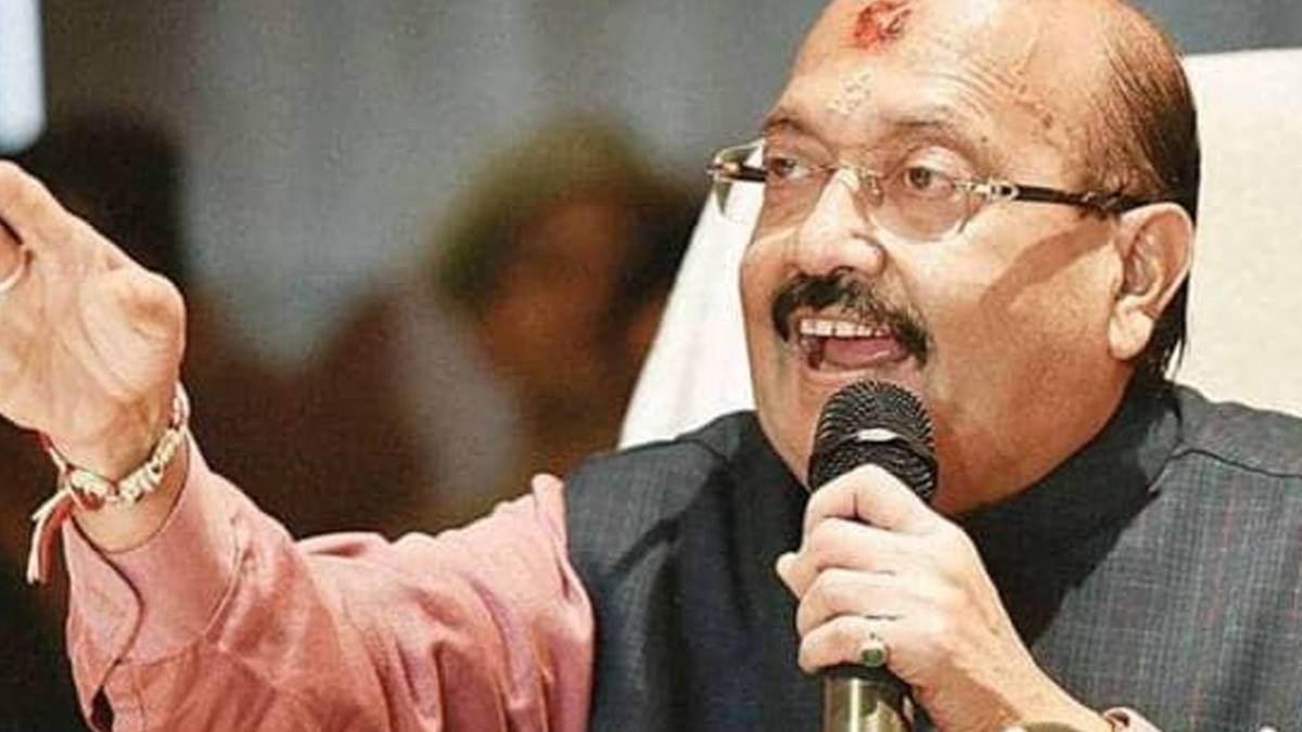 अमर सिंह