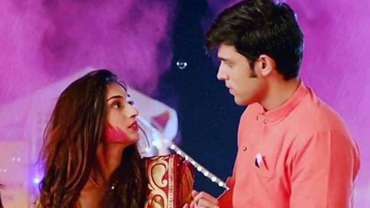 प्रेरणा और अनुराग