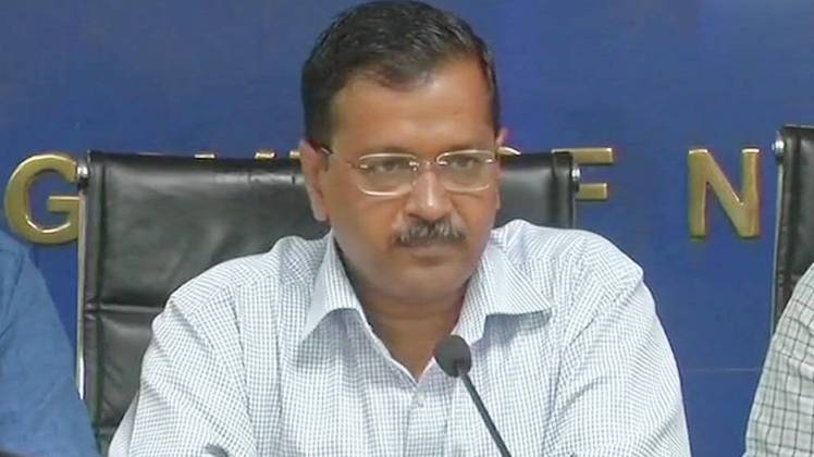 डीटीसी बस और मेट्रों में महिलाएं करेंगी मुफ्त सफल