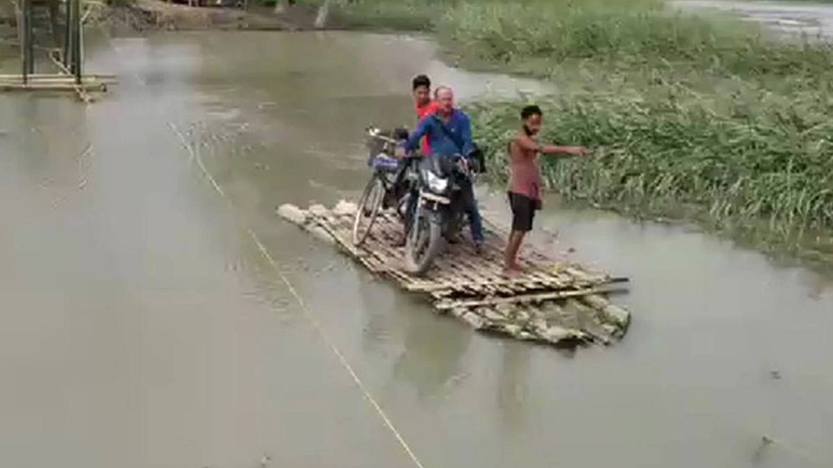 100 शहर 100 खबर