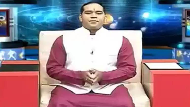 एस्ट्रो अंकल