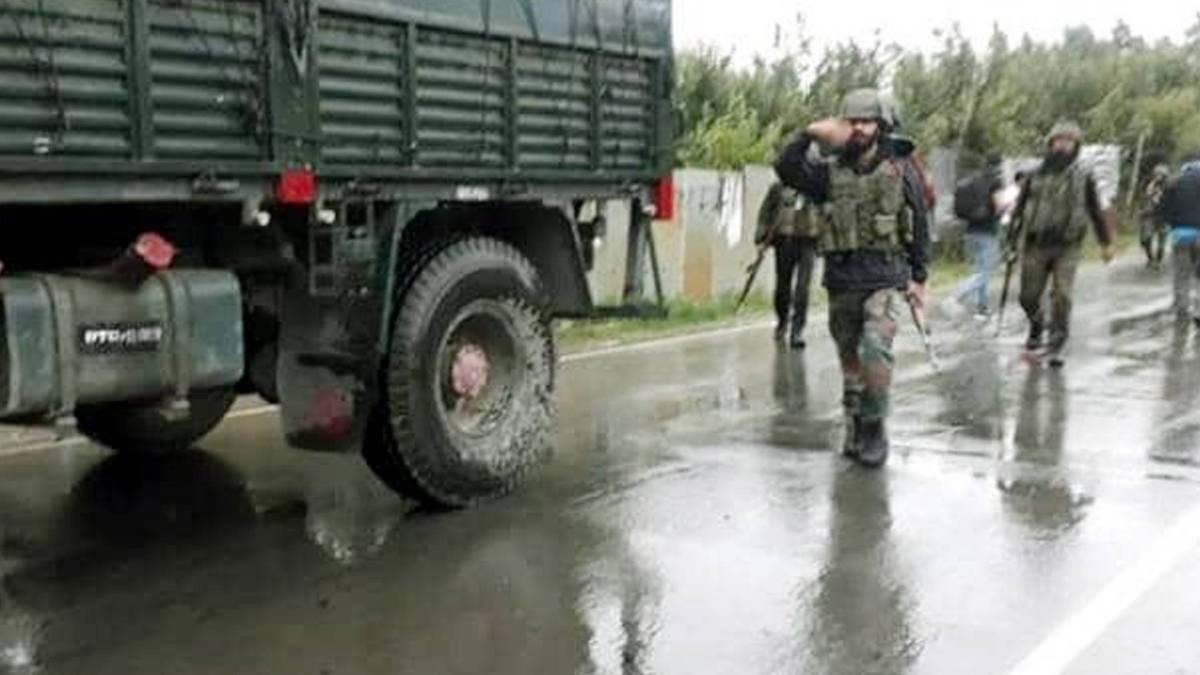 नॉनस्टॉप 100