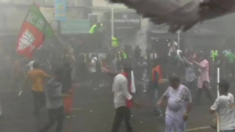 नॉनस्टॉप 100