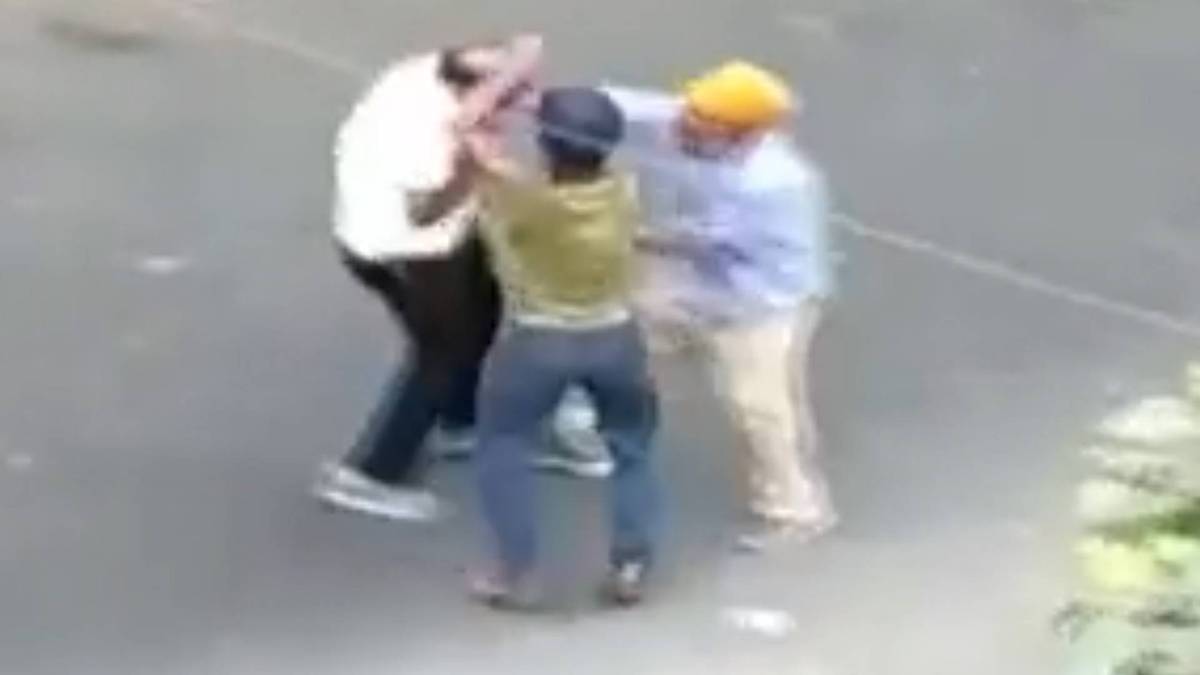 क्राइम 360