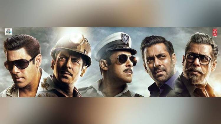 सलमान खान