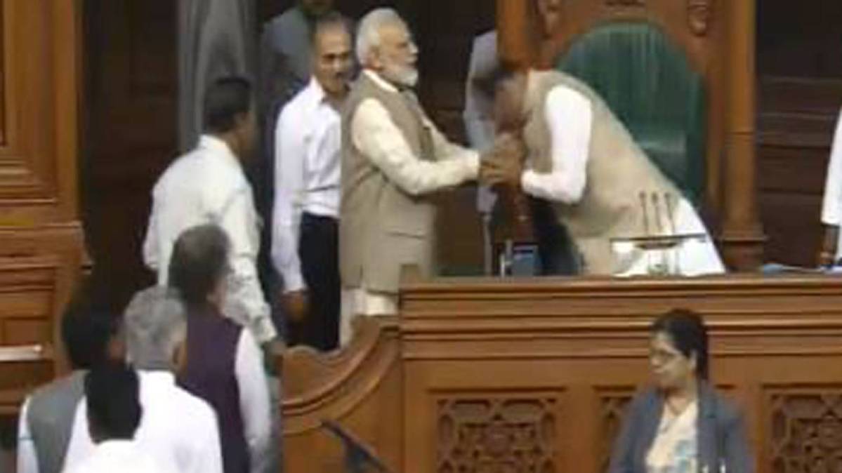 नॉनस्टॉप 100